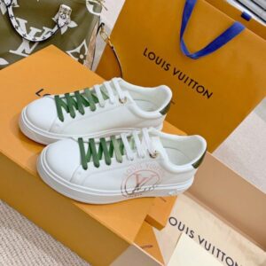 Replica Louis Vuitton Time Out Sneaker LV 1AA1C1 2