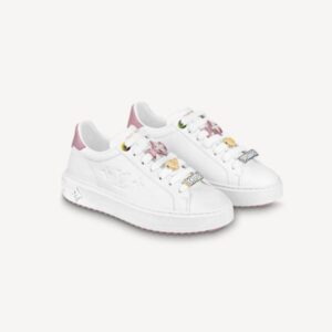 Replica Louis Vuitton Time Out Sneaker LV 1AADN9