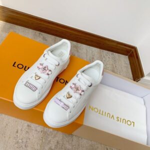 Replica Louis Vuitton Time Out Sneaker LV 1AADN9 2