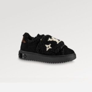 Replica Louis Vuitton Time Out Sneaker LV 1AADTK