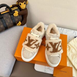 Replica Louis Vuitton Time Out Sneaker LV 1AADU0 2