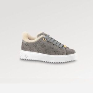 Replica Louis Vuitton Time Out Sneaker LV 1AADYD