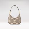 Replica Louis Vuitton LV BAGATELLE Crème Beige Bag M46099