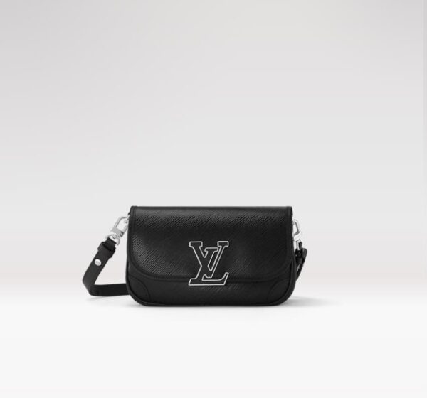 Replica Louis Vuitton LV BUCI Bag M59386 3