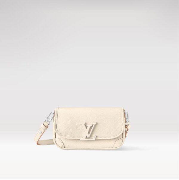 Replica Louis Vuitton LV BUCI Bag M59457 3