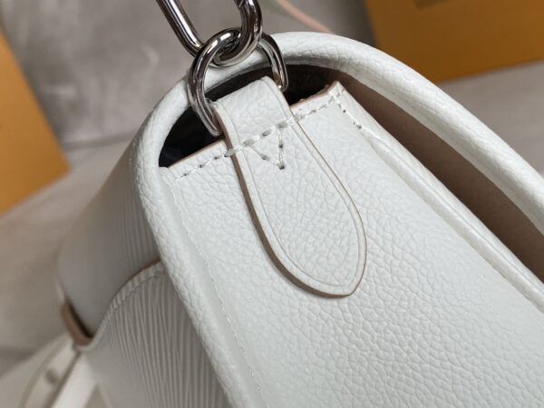 Replica Louis Vuitton LV BUCI Bag M59457 4