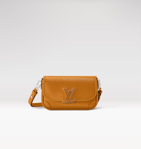 Replica Louis Vuitton LV BUCI Bag M59459 3