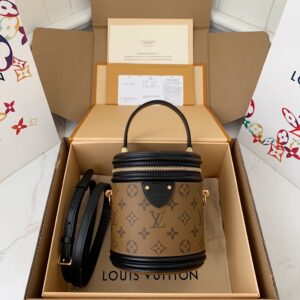 Replica Louis Vuitton LV Cannes Bag M43986 2