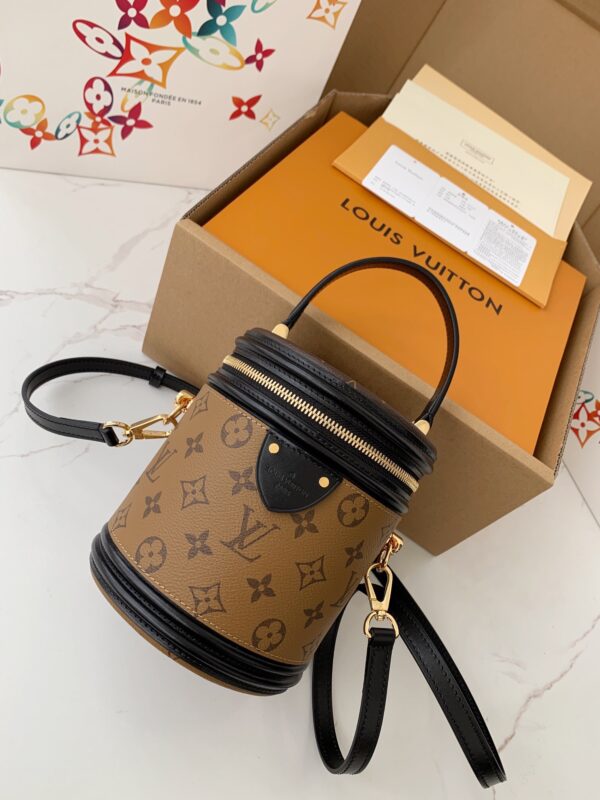 Replica Louis Vuitton LV Cannes Bag M43986 6