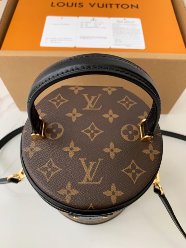 Replica Louis Vuitton LV Cannes Bag M43986 7