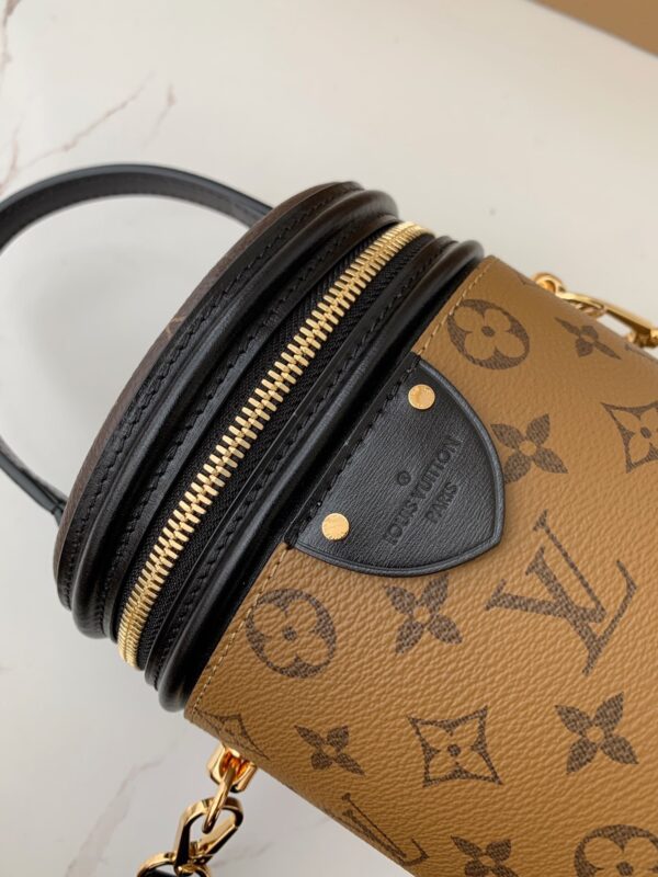 Replica Louis Vuitton LV Cannes Bag M43986 8