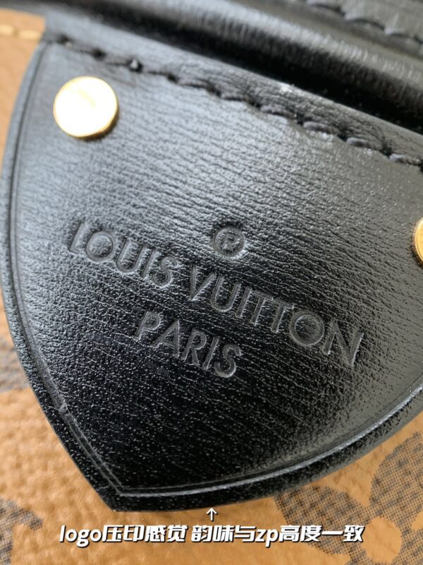 Replica Louis Vuitton LV Cannes Bag M43986 10