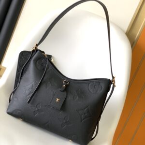 Replica Louis Vuitton LV CARRYALL PM M46288 2