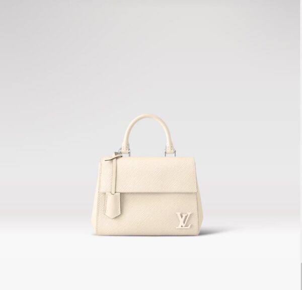 Replica Louis Vuitton LV CLUNY MINI Bag M58928 3