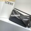 Replica Loewe Puzzle Large Bag 66003 Tan 2