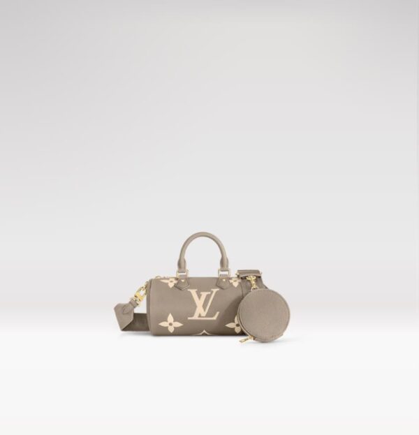 Replica Louis Vuitton LV PAPILLON BB M46031 3