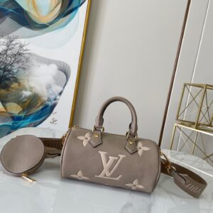 Replica Louis Vuitton LV PAPILLON BB M46031 2