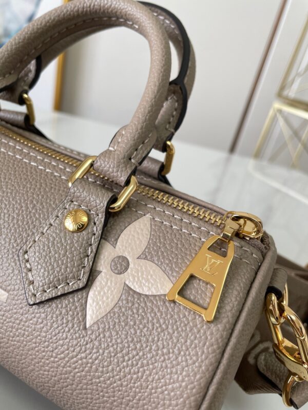 Replica Louis Vuitton LV PAPILLON BB M46031 9