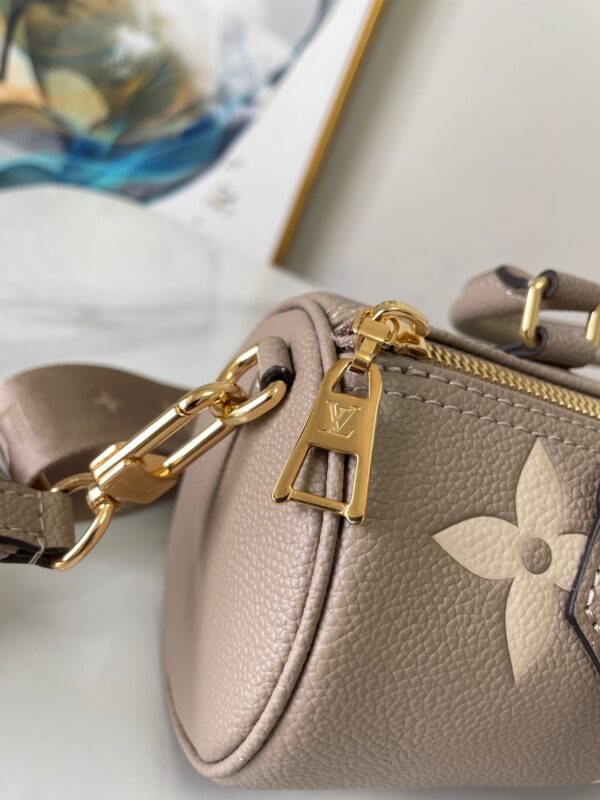 Replica Louis Vuitton LV PAPILLON BB M46031 10