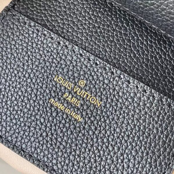 Replica Louis Vuitton LV Pont 9 Soft MM M58967 3