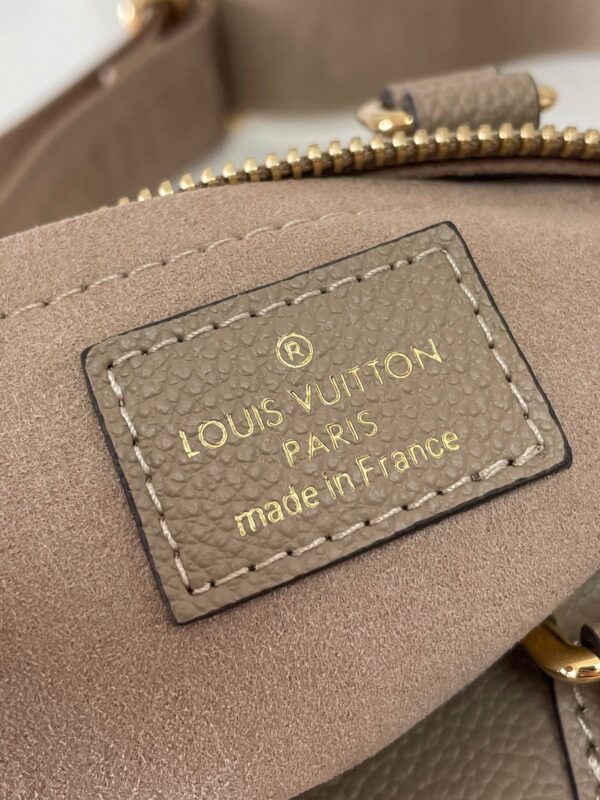 Replica Louis Vuitton LV PAPILLON BB M46031 12