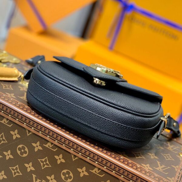 Replica Louis Vuitton LV Pont 9 Soft PM M58727 7