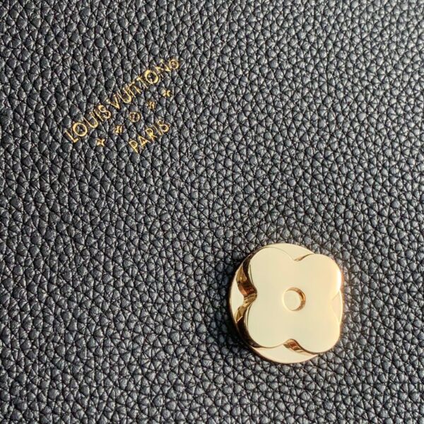 Replica Louis Vuitton LV Pont 9 Soft PM M58727 10