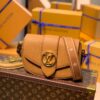 Replica Louis Vuitton LV Pont 9 Soft PM M58728