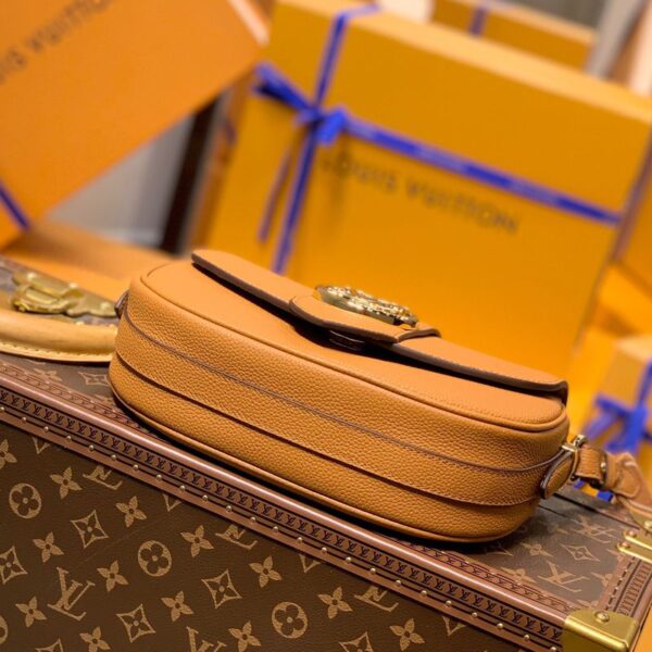 Replica Louis Vuitton LV Pont 9 Soft PM M58729 6