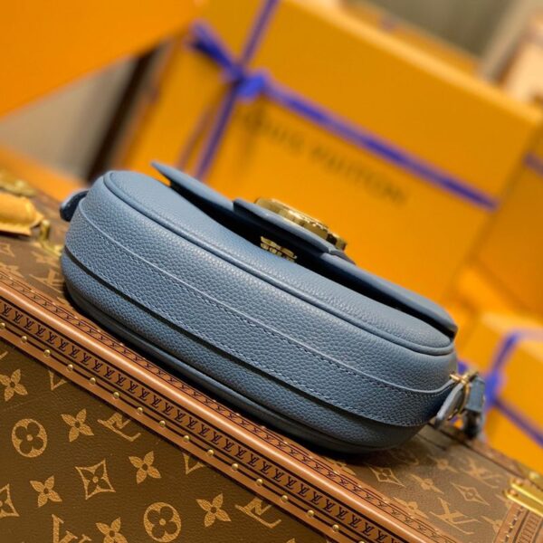 Replica Louis Vuitton LV Pont 9 Soft PM M58964 5