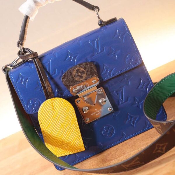 Replica Louis Vuitton LV Spring Street M90514 3