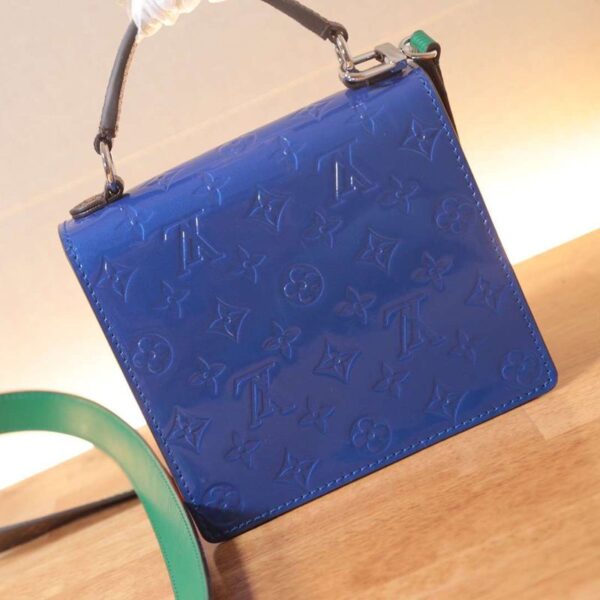 Replica Louis Vuitton LV Spring Street M90514 5