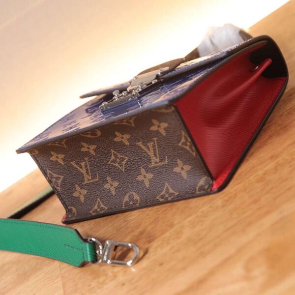 Replica Louis Vuitton LV Spring Street M90514 6