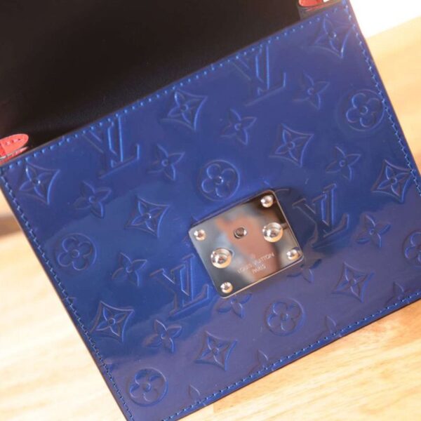 Replica Louis Vuitton LV Spring Street M90514 9