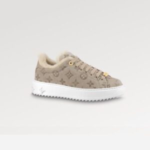 Replica Louis Vuitton Time Out Sneaker LV 1AADZ9