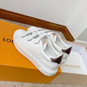 Replica Louis Vuitton Time Out Sneaker LV 1AAF7C 2