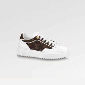 Replica Louis Vuitton Time Out Sneaker LV 1AAP2X