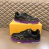 Replica LV Trainer Sneaker Louis Vuitton 1A8WFR