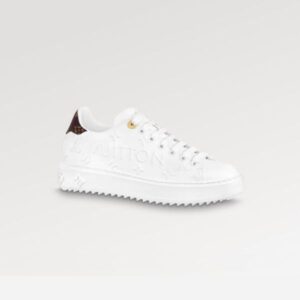 Replica Louis Vuitton Time Out Sneaker LV 1AAP69