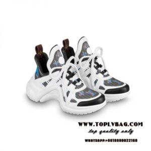 Replica Louis Vuitton LV Archlight Sneaker 1A5SQW