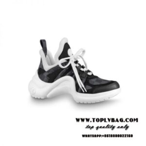 Replica Louis Vuitton LV Archlight Sneaker 1A5SUD