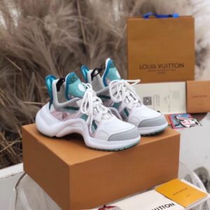 Replica Louis Vuitton LV Archlight Sneaker 1A65RS 2