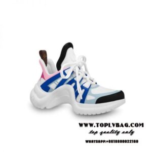 Replica Louis Vuitton LV Archlight Sneaker 1A65SQ