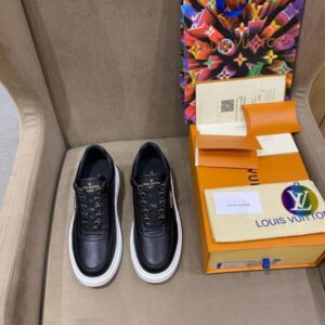 Replica LV 1A8EZP Louis Vuitton Beverly Hills Sneaker