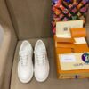 Replica LV 1A8JJ2 Louis Vuitton Run Away Sneaker 2