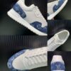 Replica LV 1A8JLU Louis Vuitton Run Away Sneaker 2