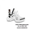 Replica Louis Vuitton LV Archlight Sneaker 1A67EG 2