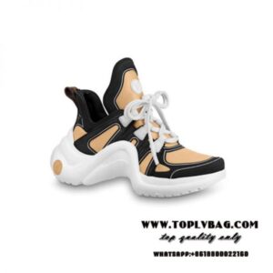 Replica Louis Vuitton LV Archlight Sneaker 1A7TW0