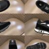 Replica LV 1A8KI6 Louis Vuitton Run Away Sneaker