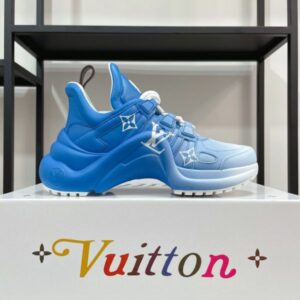 Replica Louis Vuitton LV Archlight sneaker 1A8SYQ 2